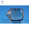 Yttrium Orthovanadate 35mm διπλοθλαστικό κρύσταλλο λέιζερ YVO4